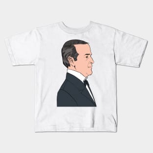 William McKinley Kids T-Shirt